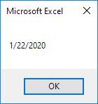 Tìm hiểu về VBA và cách sử dụng cơ bản nhất trong Excel